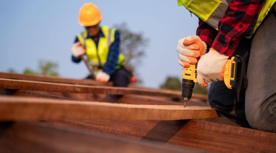 Expert flood damage restoration services in Newfoundland, NJ